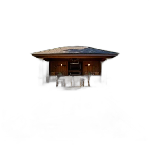 furniture, jewelry, 3d render, photorealistic transparent PNG cut-out
