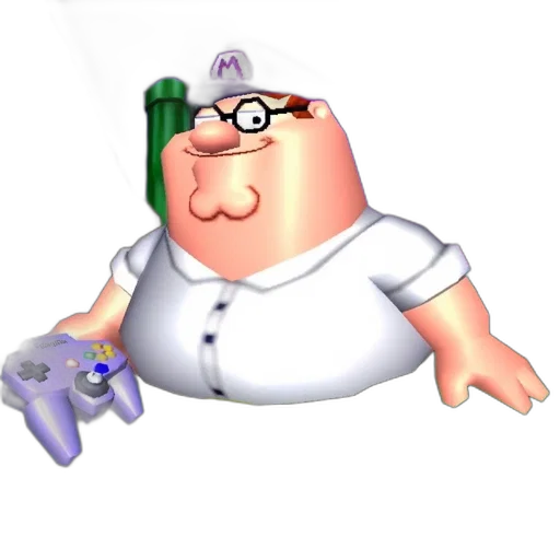 staff, animal, food, weapon transparent PNG cut-out