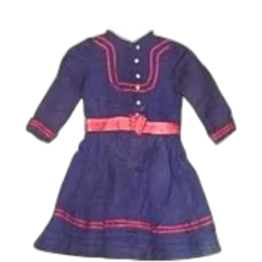 dress, jacket, navy, blue transparent PNG cut-out