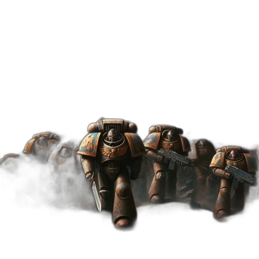 robot, weapon, mask, shoes transparent PNG cut-out