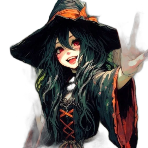 staff, mask, hat, face transparent PNG cut-out