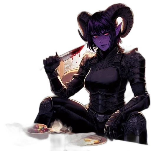 food, weapon, concept art, fantasy art transparent PNG cut-out