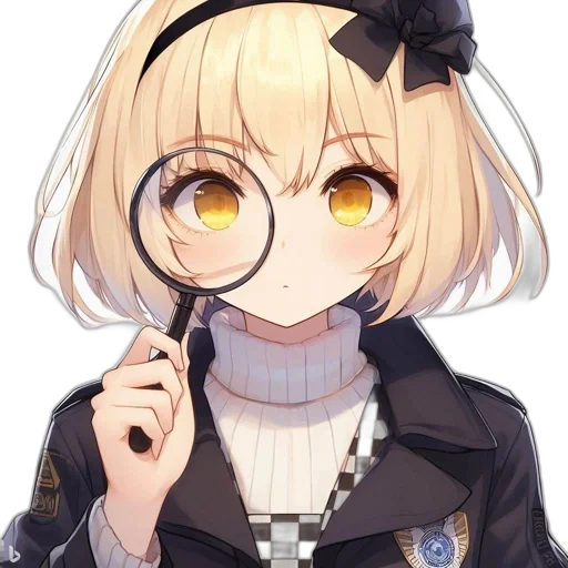 staff, jacket, face, hat transparent PNG cut-out