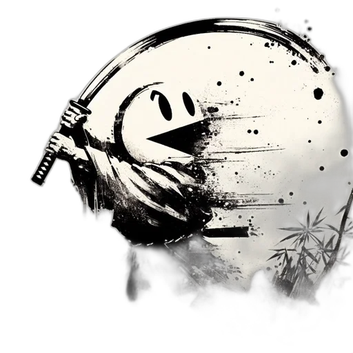 mask, weapon, face, staff transparent PNG cut-out