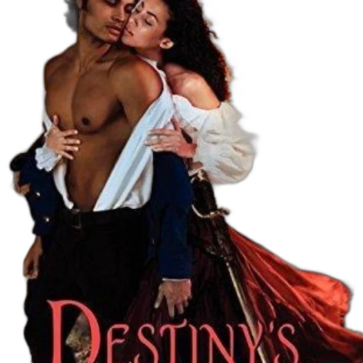 romantic, novel, cover, avon transparent PNG cut-out