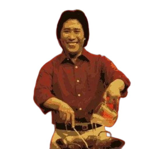 staff, food, jacket, animal transparent PNG cut-out