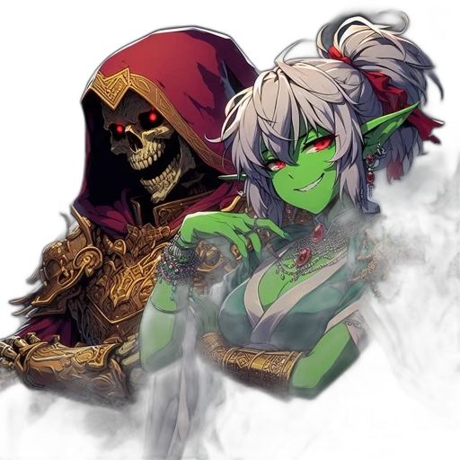 mask, fantasy art, concept art, pixel art transparent PNG cut-out
