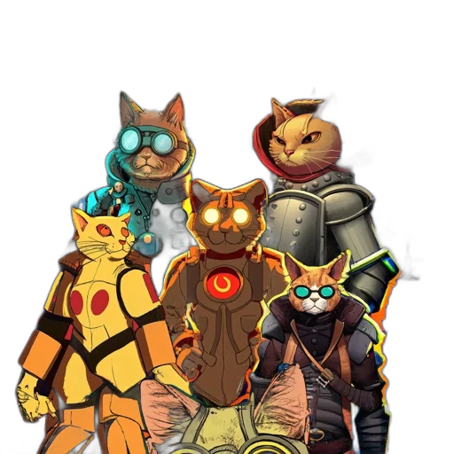 staff, mask, concept art, pixel art transparent PNG cut-out