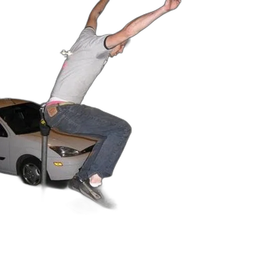 car, shoes, robot, creature transparent PNG cut-out