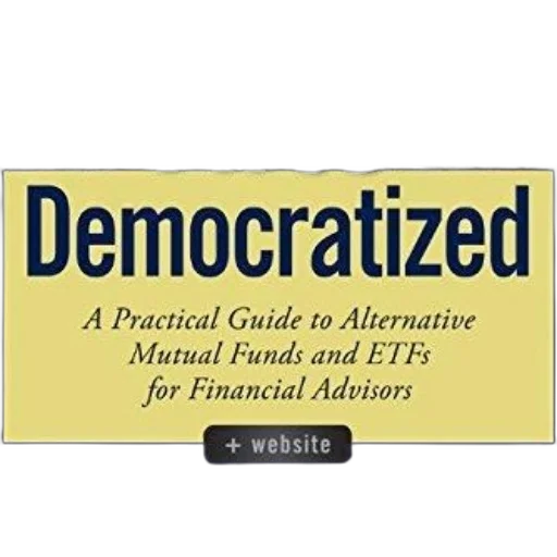 alts, democratized, practical, guide transparent PNG cut-out
