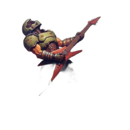 creature, staff, dragon, weapon transparent PNG cut-out