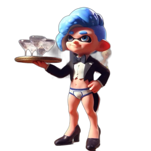 food, staff, weapon, animal transparent PNG cut-out