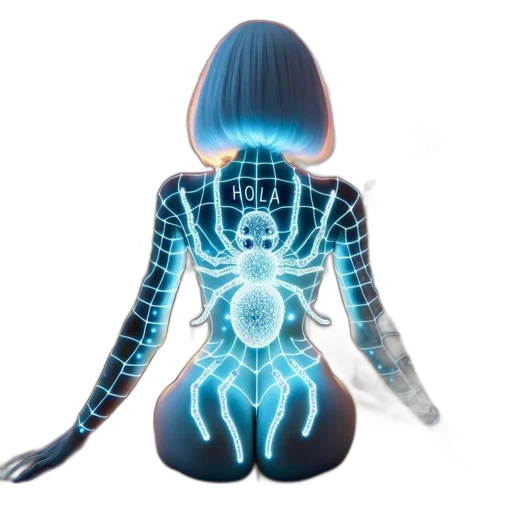 robot, creature, jewelry, concept art transparent PNG cut-out