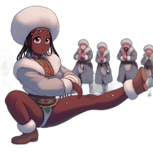 staff, hat, weapon, sword transparent PNG cut-out