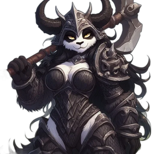 staff, weapon, dragon, fantasy art transparent PNG cut-out