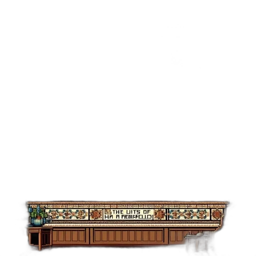 furniture, sword, crown, jewelry transparent PNG cut-out
