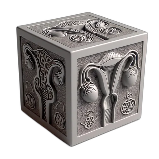 furniture, jewelry, 3d render, photorealistic transparent PNG cut-out