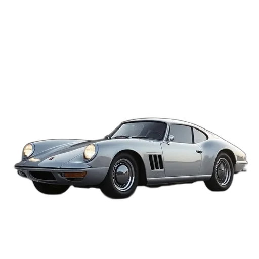 car, animal, photorealistic, 3d render transparent PNG cut-out