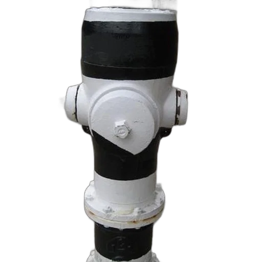 staff, bottle, robot, 3d render transparent PNG cut-out