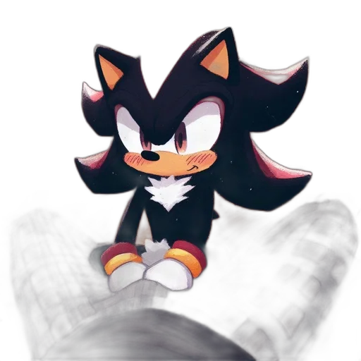 creature, animal, weapon, hair transparent PNG cut-out