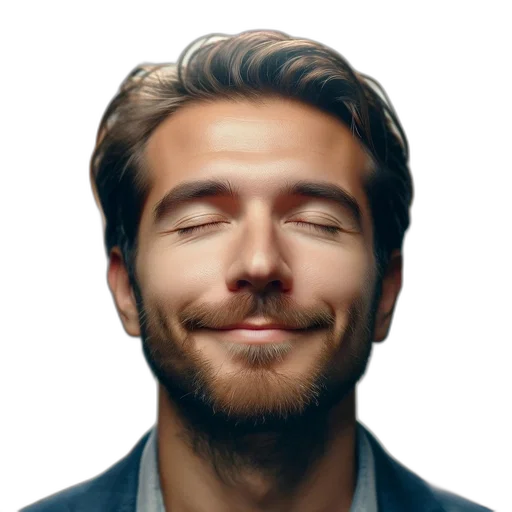 face, staff, mask, robot transparent PNG cut-out