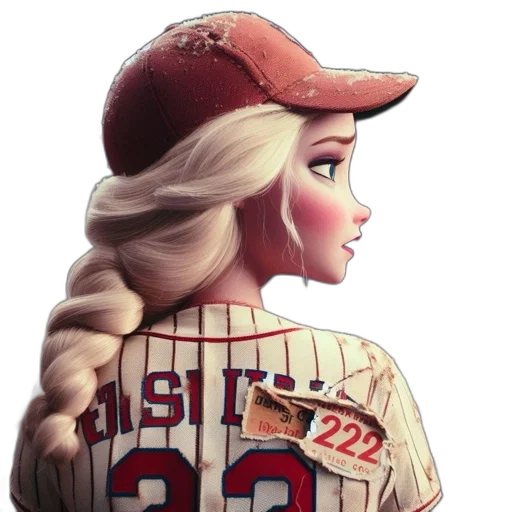 hair, dress, jacket, cartoon transparent PNG cut-out