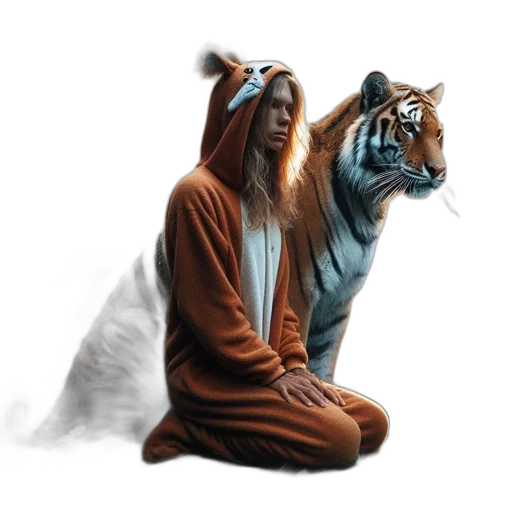 animal, creature, concept art, fantasy art transparent PNG cut-out
