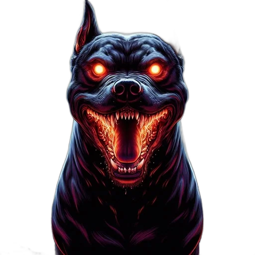 creature, animal, face, dragon transparent PNG cut-out