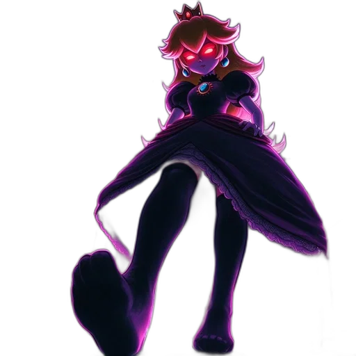 staff, creature, mask, crown transparent PNG cut-out
