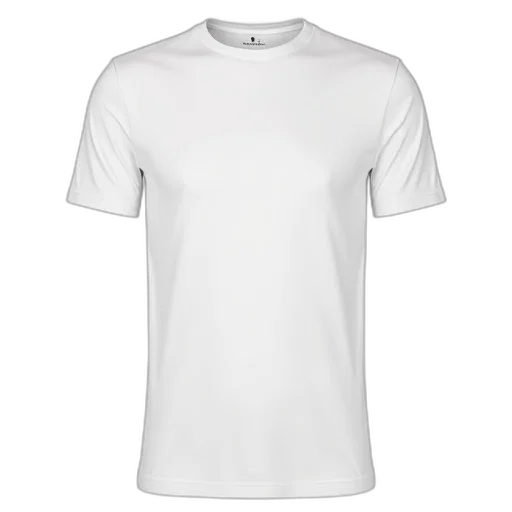 dress, plain, white, t-shirt transparent PNG cut-out