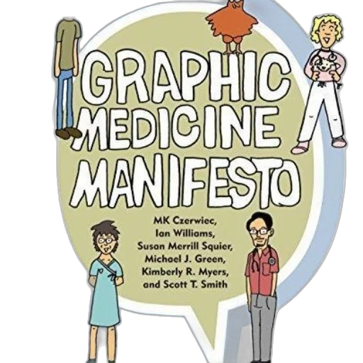 graphic, medicine, manifesto, features transparent PNG cut-out