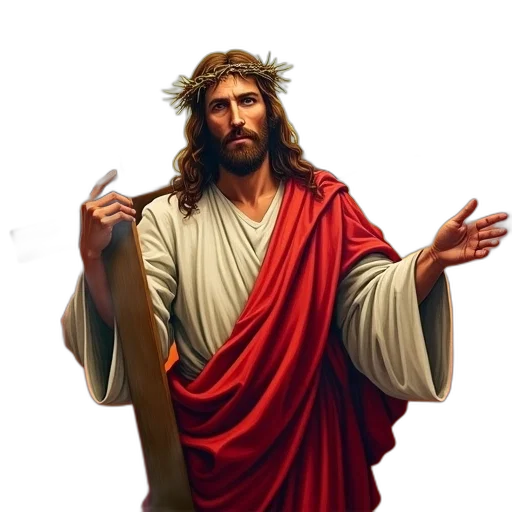 photorealistic, 3d render, pixel art, concept art transparent PNG cut-out