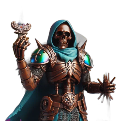jewelry, mask, staff, concept art transparent PNG cut-out