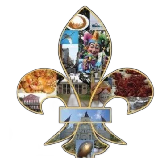 jewelry, staff, crown, food transparent PNG cut-out