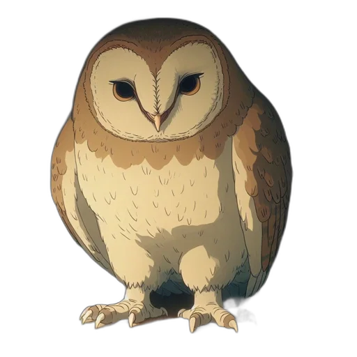 animal, staff, creature, face transparent PNG cut-out