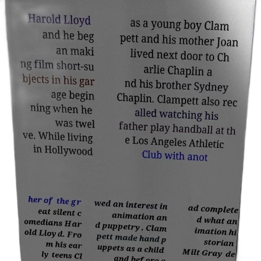 bottle, harold, lloyd, his transparent PNG cut-out