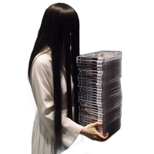 hair, dress, robot, furniture transparent PNG cut-out
