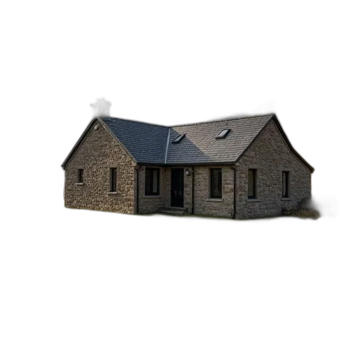 building, furniture, staff, 3d render transparent PNG cut-out