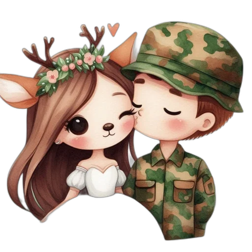pixel art, cartoon, oil painting, watercolor transparent PNG cut-out