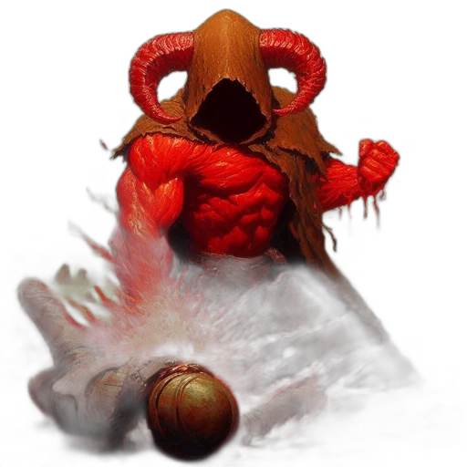 creature, concept art, fantasy art, pixel art transparent PNG cut-out