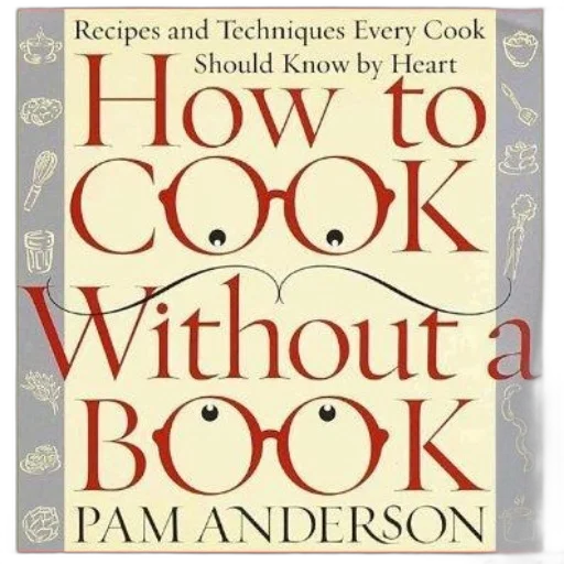 book, cover, titled, how transparent PNG cut-out