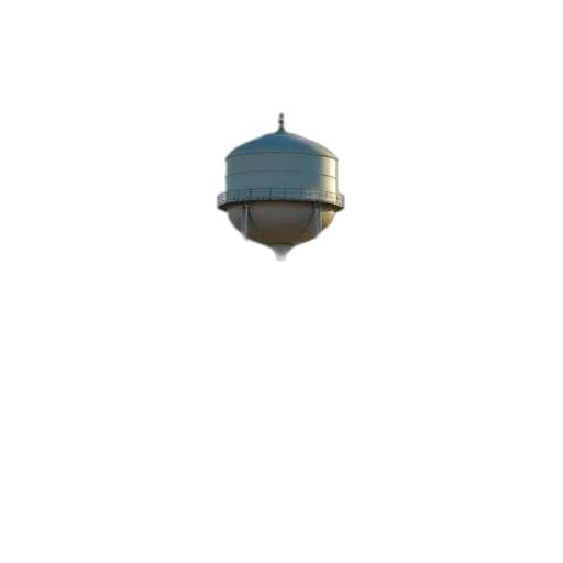 building, hat, robot, crown transparent PNG cut-out
