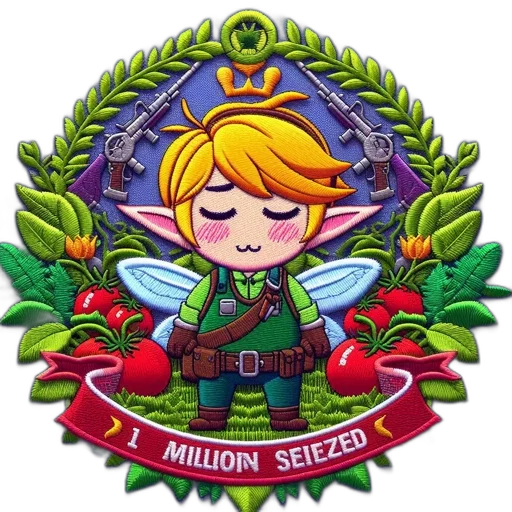 crown, pixel art, concept art, fantasy art transparent PNG cut-out