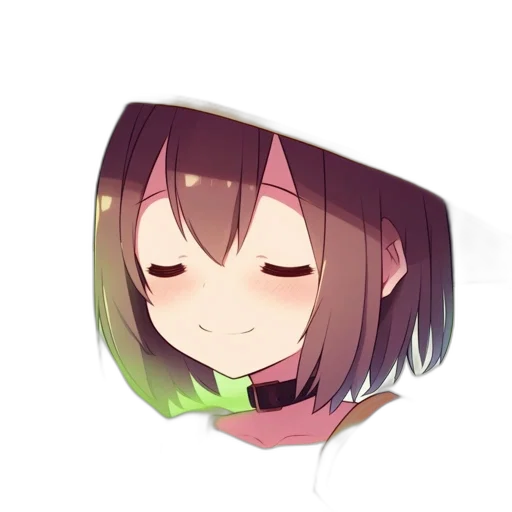 face, mask, hat, hair transparent PNG cut-out