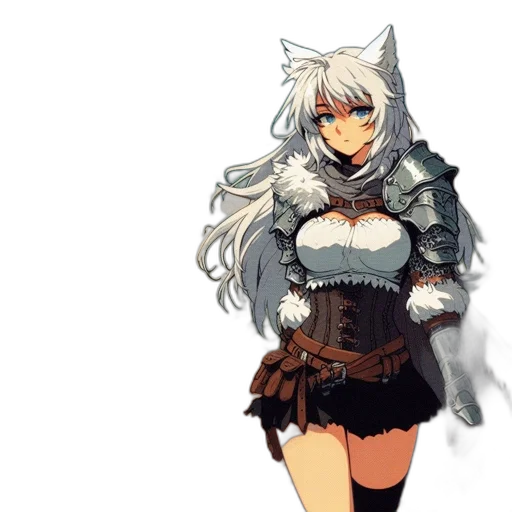 staff, fantasy art, concept art, pixel art transparent PNG cut-out