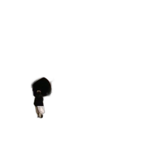 hair, umbrella, hat, furniture transparent PNG cut-out