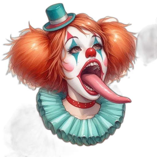 face, mask, creature, food transparent PNG cut-out