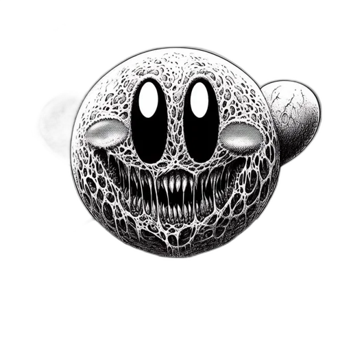 mask, creature, face, jewelry transparent PNG cut-out