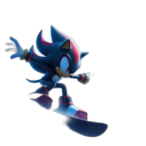 creature, robot, weapon, 3d render transparent PNG cut-out