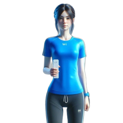 staff, jacket, dress, bottle transparent PNG cut-out